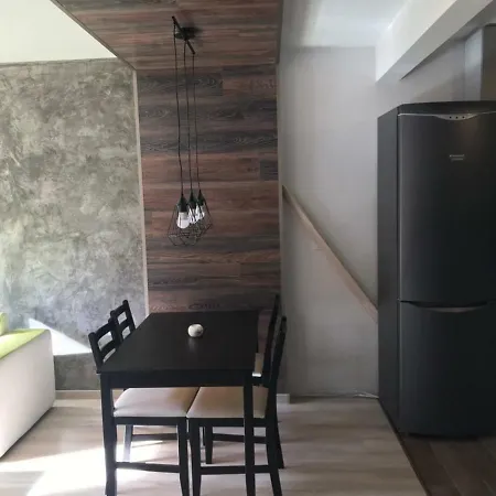 2019 Apartmán Plovdiv