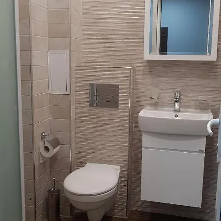 2019 Apartmán *
