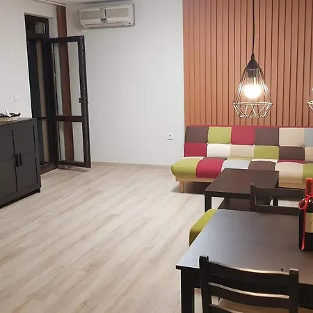 Apartmán 2019 *