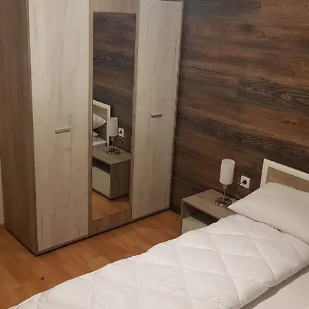 2019 Apartmán *